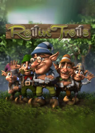 Rollin' Trolls
