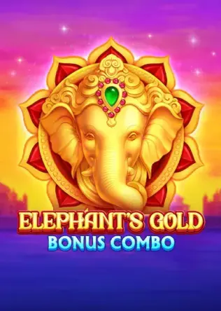 Elephant's Gold: Bonus Combo