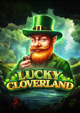 Lucky Cloverland